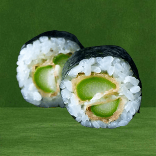 Mango Maki