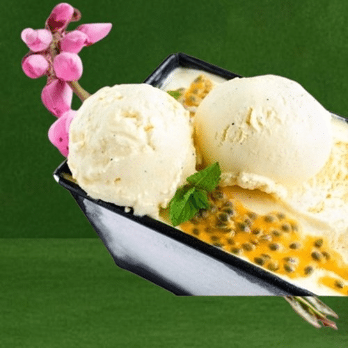 Haselnuss Eiscreme ( 2 St. )