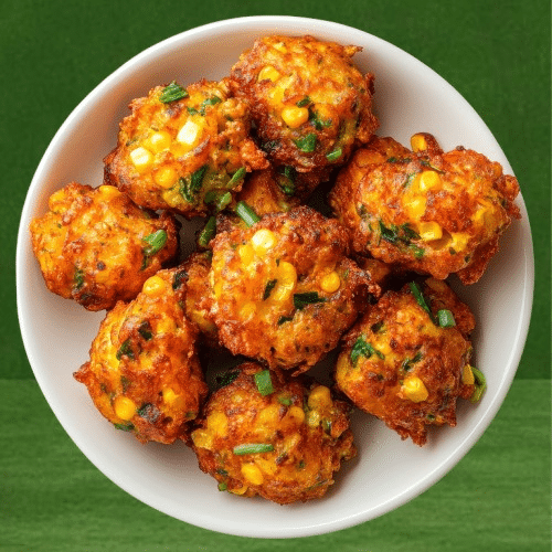 Pakoras 9 Stk.