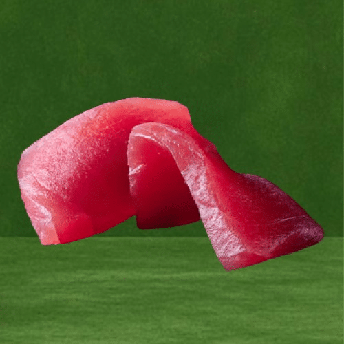 Thuna Sashimi