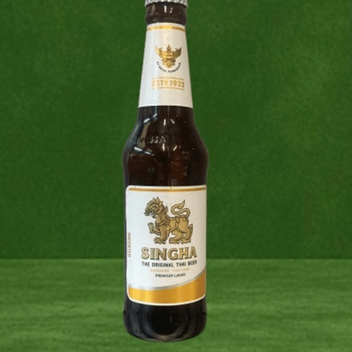 Singha Beer (Thailand)