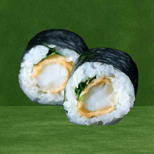 Tempura Maki