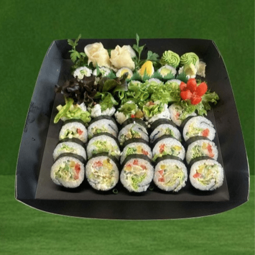 Vegi Party Box 30 Stk.