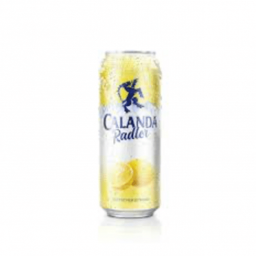 Calanda Radler 0,5l