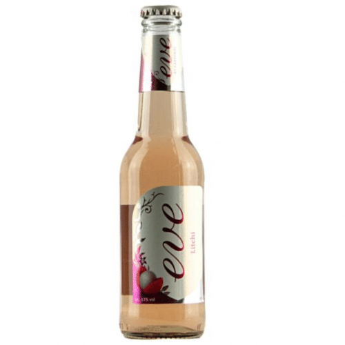 Eve Grapefruit 0,275l
