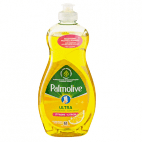 Palmolive Sensitive Handwash (300g)