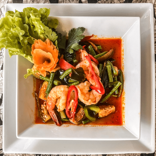 Pad Prik