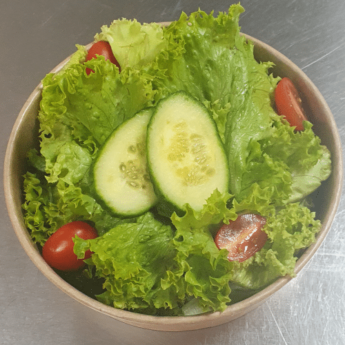 Insalata Verde