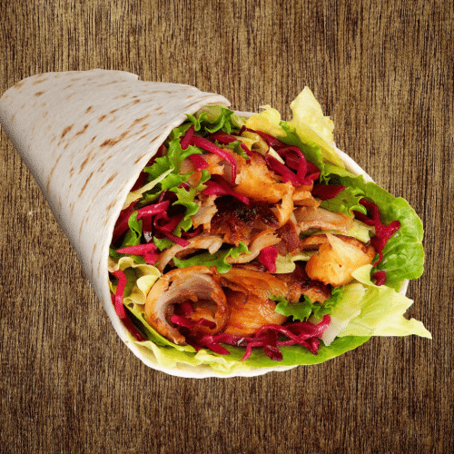 Döner Dürüm Gyros