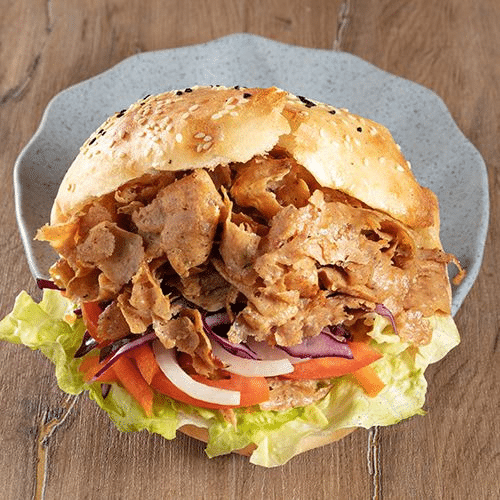 Döner Kebab Mega