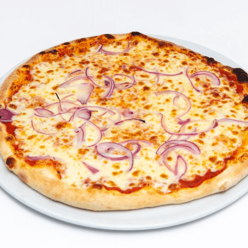 Pizza Cipolla