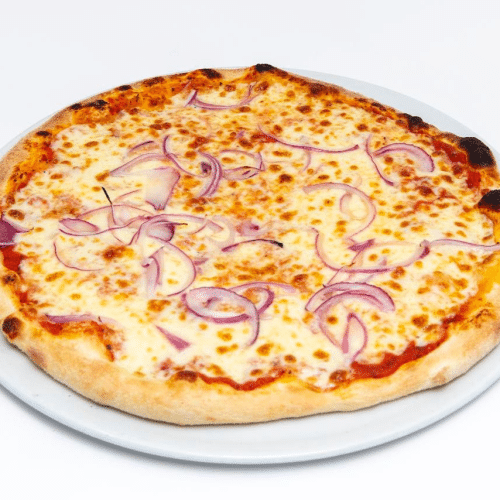 Pizza Cipolla