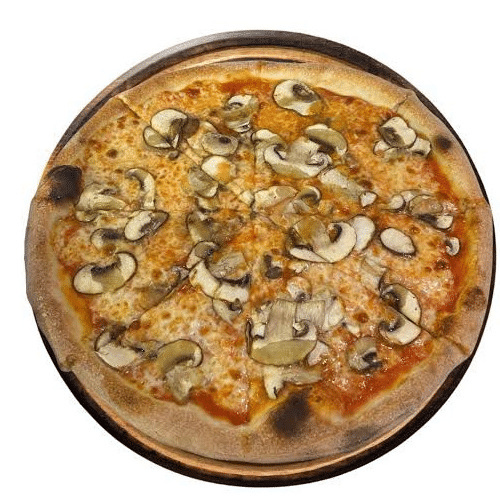 Pizza Funghi