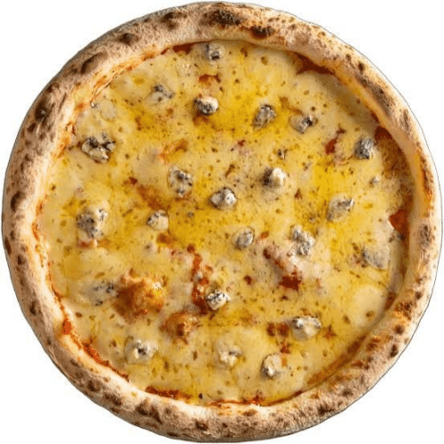 Pizza Quattro Formaggi
