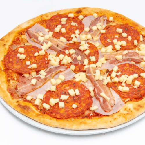 Pizza Svizzera