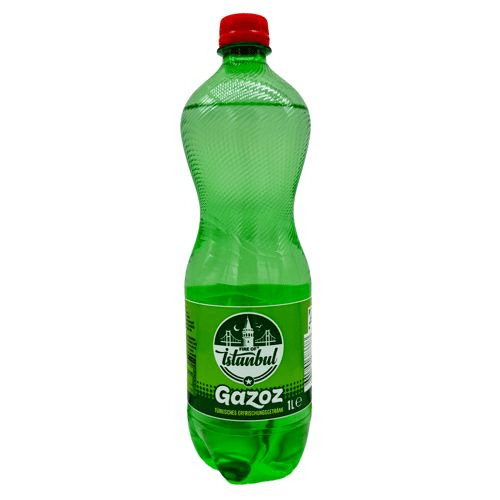 Istanbul Gazoz 0,5l