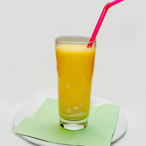 Mango Lassi 0,5l