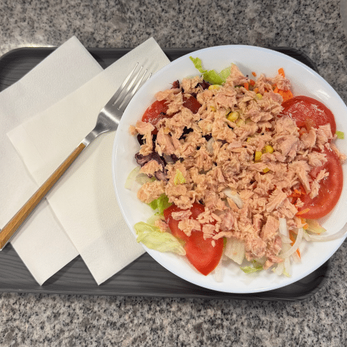 Thonsalat