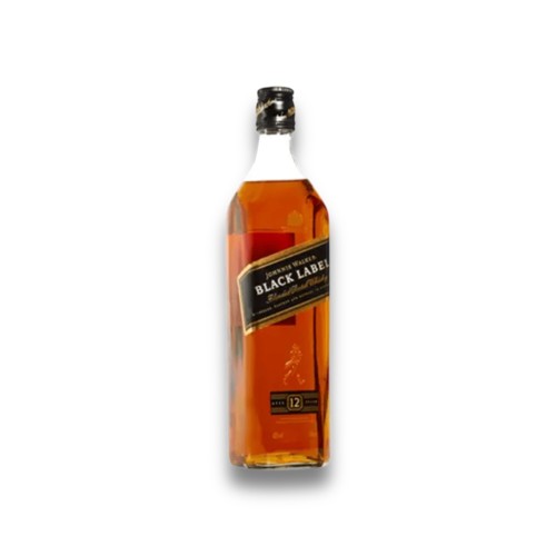 Johnnie Walker Black Label 0,7l