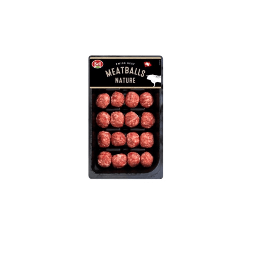 Bell Meatballs Nature 250g