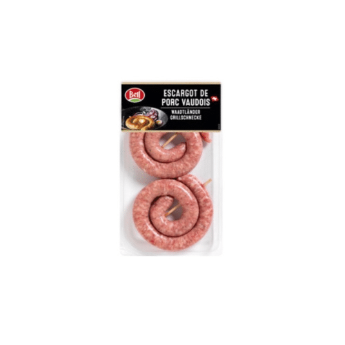 Bell Schweins-Grillschnecken 2 Stück