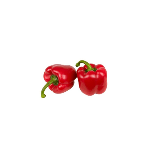Peperoni rot ca. 500g