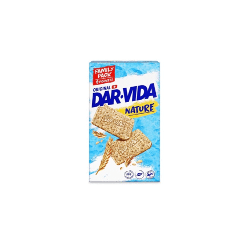 Dar-Vida Nature Familypack 9 Portionen
