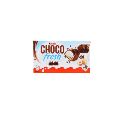 Kinder Chocofresh 102.5g