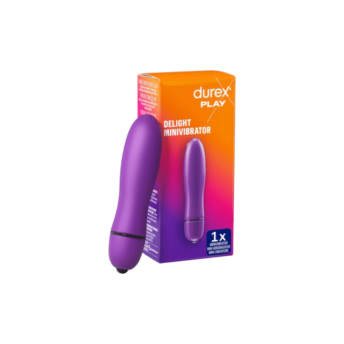 Durex Delight Minivibrator  1 Stück
