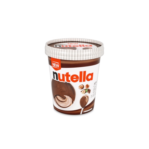 Ferrero Nutella Pint 470ml