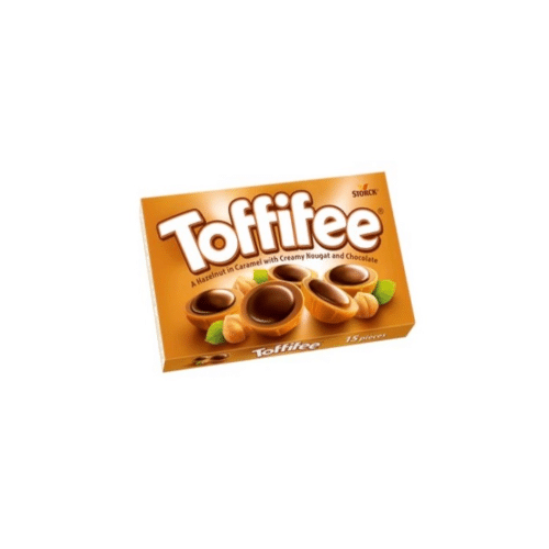Toffifee 125g