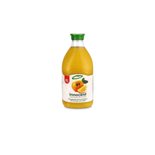 innocent Orangensaft mit Fruchtfleisch 1.5l