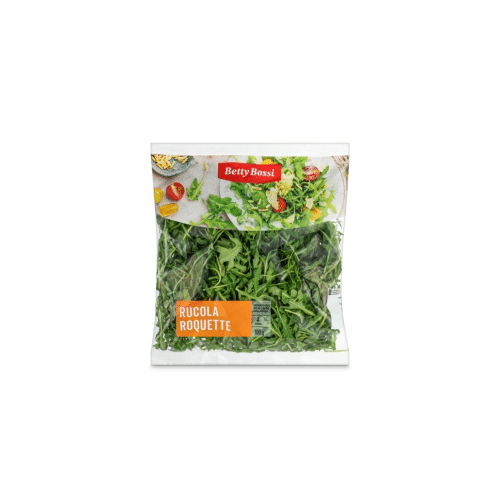 Betty Bossi Rucola 100g