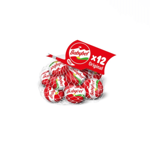 Mini Babybel 12 Stück