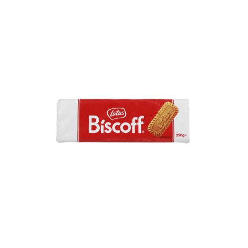 Lotus Biscoff Caramelbiscuit 250g