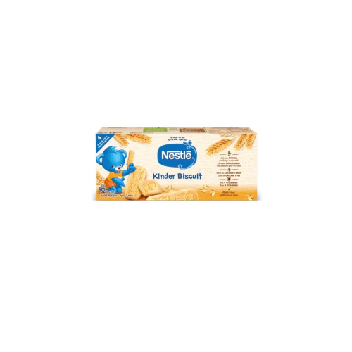 Nestlé Kinder Biscuit ab 8 Plus Monate