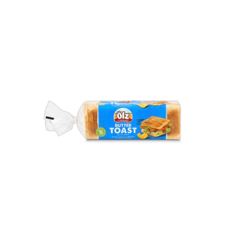 Ölz Premium Buttertoast 500g