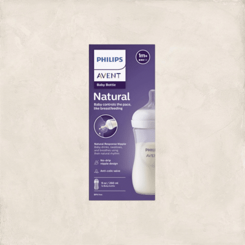 Philips Avent Natural Response 260ml ab 1 Plus Monate