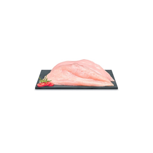Pouletbrust 2 Stück ca. 320g