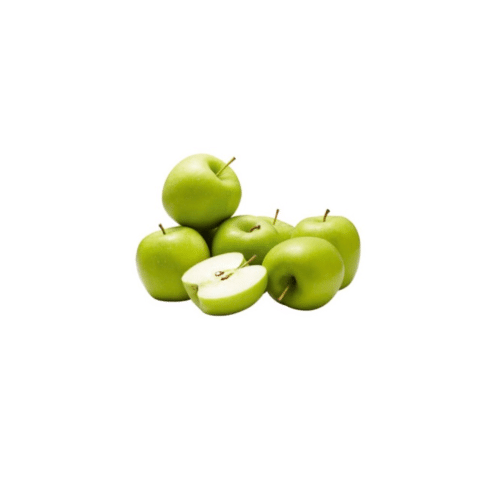 Äpfel Greenstar säuerlich I Ip Suisse ca. 500g