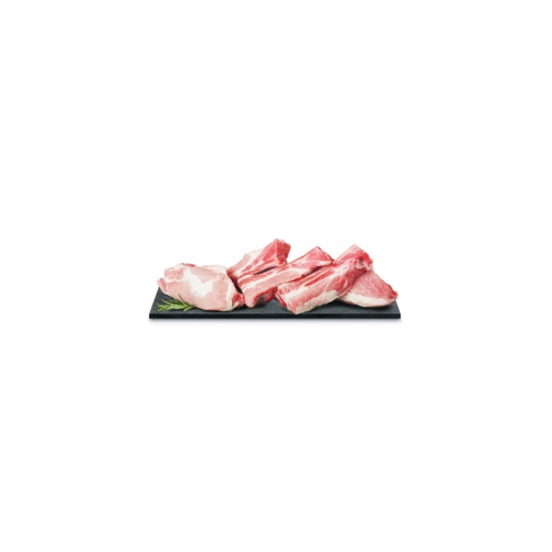 Profit Pack Schweins Brustspitz ca. 900g