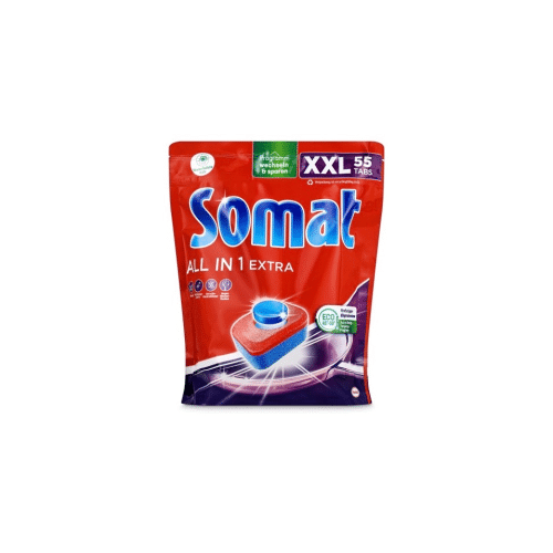 Somat All in 1 Extra 55 Tabs