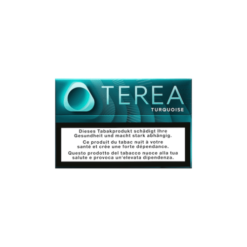 Terea Turquoise