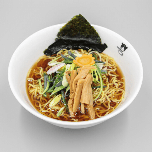 Ramen Nature (klein)