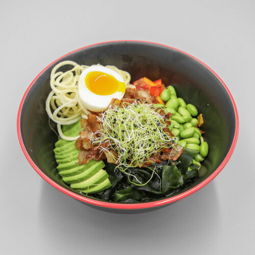 Ramen Bowl