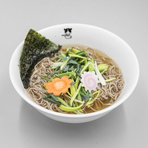 Soba Nature (klein)