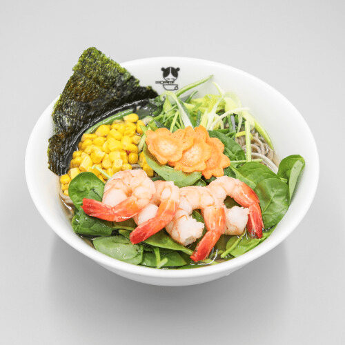 Soba Ebi