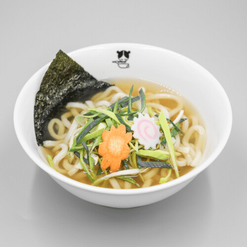 Udon Nature (klein)