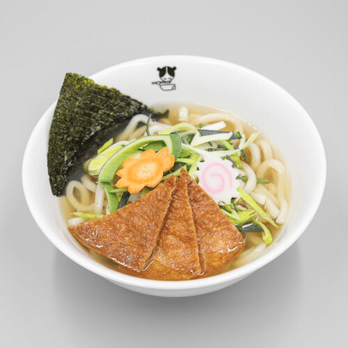 Udon Kitsune