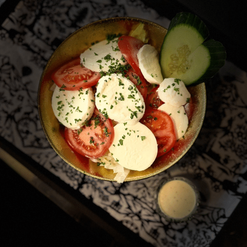 Caprese Salat